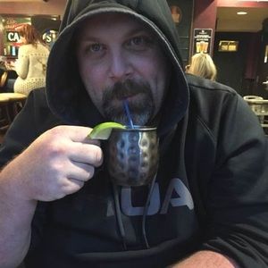 Meet your Posher, Jonathan